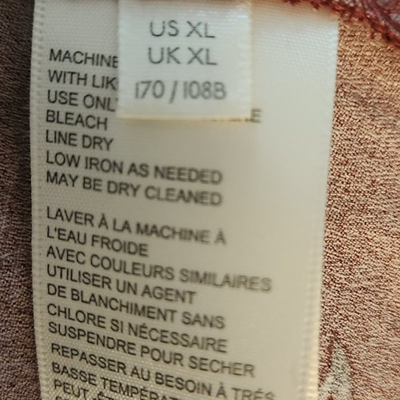 Free People Boho Dress. NWT. Size XL - Picture 11 of 13